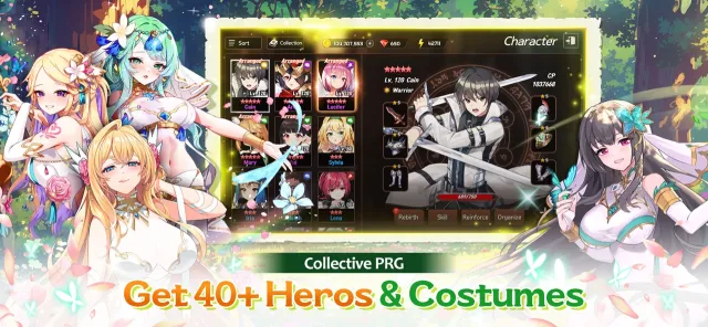 Sword Master Story | 游戏 | XWorld