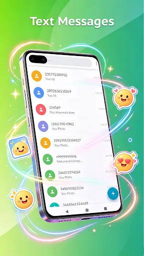 Text Messages | เกม | XWorld