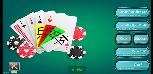 Tien Len Poker | Permainan | XWorld Tien Len Poker | Permainan | XWorld