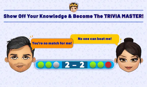 Quiz Of Kings: Trivia Games | juego | XWorld