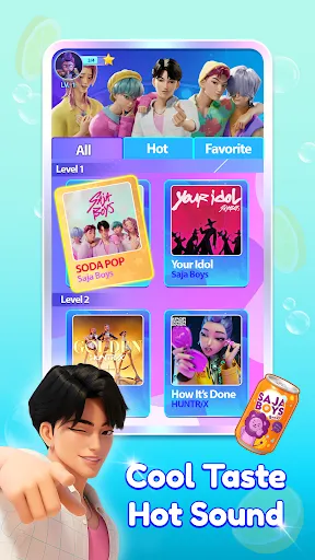 Music Tiles 5: Demon Piano | Игры | XWorld Music Tiles 5: Demon Piano | Игры | XWorld