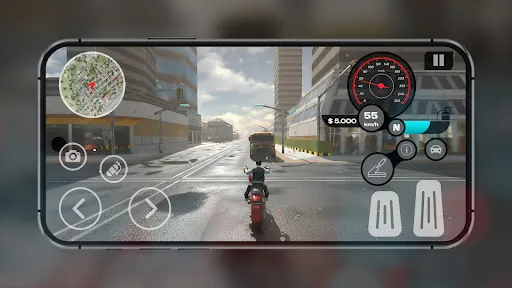 Urban Gangster Ways | 游戏 | XWorld Urban Gangster Ways | 游戏 | XWorld