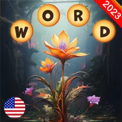 XWorld | Calming Crosswords Word Puzzle