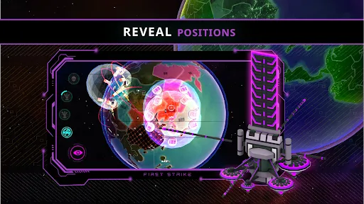 First Strike - Nuclear RTS | Games | XWorld First Strike - Nuclear RTS | Games | XWorld