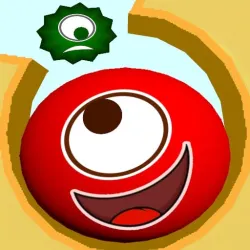 XWorld | Hungry Balls: Brain teasers