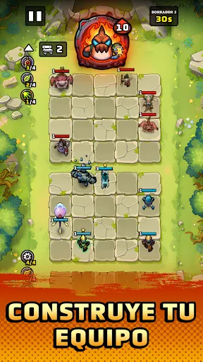 ¡Rift Wars! | juego | XWorld