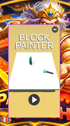 Paint or Crash | Permainan | XWorld
