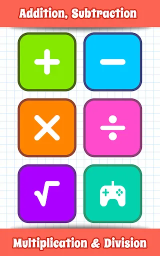 Math Games, Learn Add Multiply | Games | XWorld