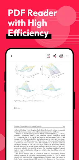 One PDF Home - Reader Launcher | 游戏 | XWorld