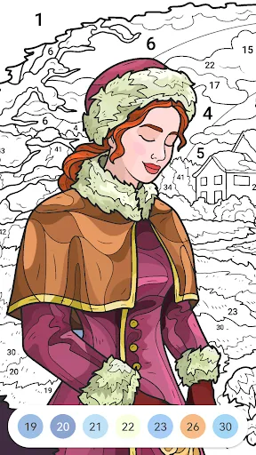 Wonder Coloring | Permainan | XWorld Wonder Coloring | Permainan | XWorld