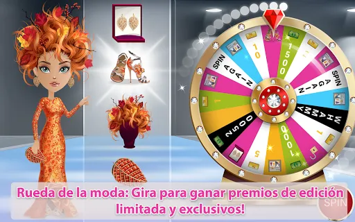 Mall World | juego | XWorld