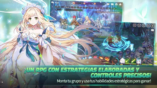 GrandChase | juego | XWorld