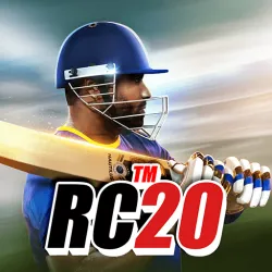 XWorld | Real Cricket™ 20 XWorld | Real Cricket™ 20