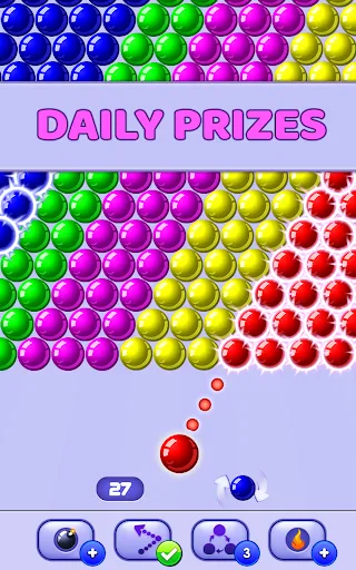 Bubble Pop - Bubble Shooter | Permainan | XWorld