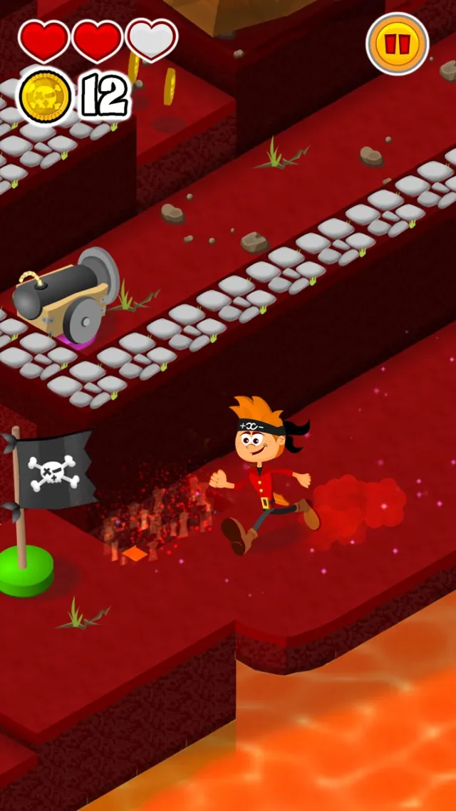 Math Land: Arithmetic for kids | Games | XWorld