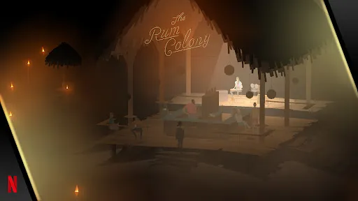 Kentucky Route Zero | Games | XWorld