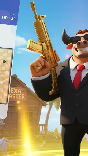 Hexa Master | Jogos | XWorld Hexa Master | Jogos | XWorld