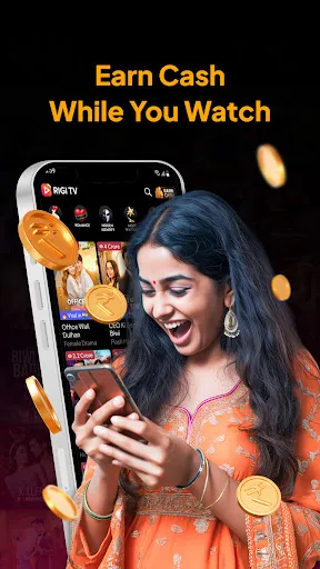 Rigi TV: Watch Reel Shows | Permainan | XWorld Rigi TV: Watch Reel Shows | Permainan | XWorld