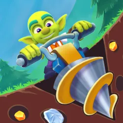 XWorld | Gold & Goblins: Idle Merger