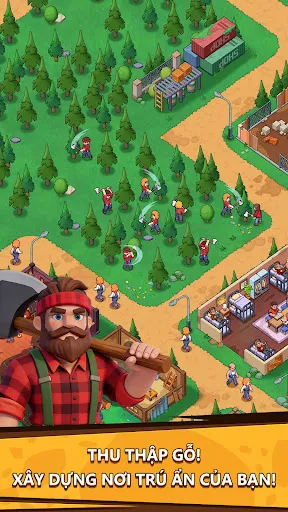 Idle Last Shelter | Games | XWorld Idle Last Shelter | Games | XWorld