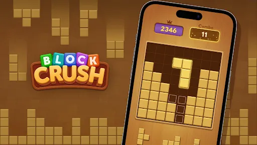 Block Crush! | Games | XWorld Block Crush! | Games | XWorld