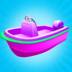 XWorld | Hyper Boat