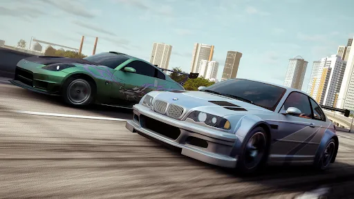 Highway Racer Pro - Car Game | 游戏 | XWorld