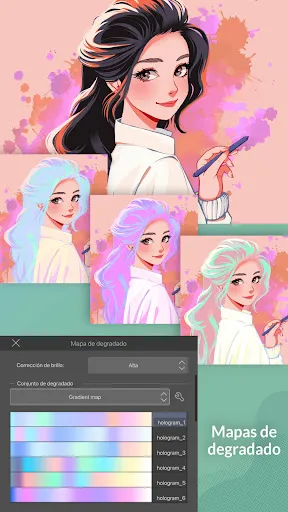 CLIP STUDIO PAINT | juego | XWorld CLIP STUDIO PAINT | juego | XWorld