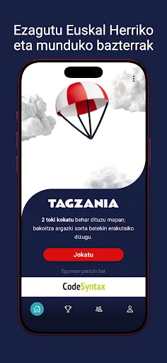 Tagzania | เกม | XWorld Tagzania | เกม | XWorld