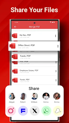 PDF Converter - Compress PDF | 游戏 | XWorld