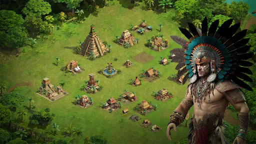 Abyss of Empires:The Mythology | เกม | XWorld