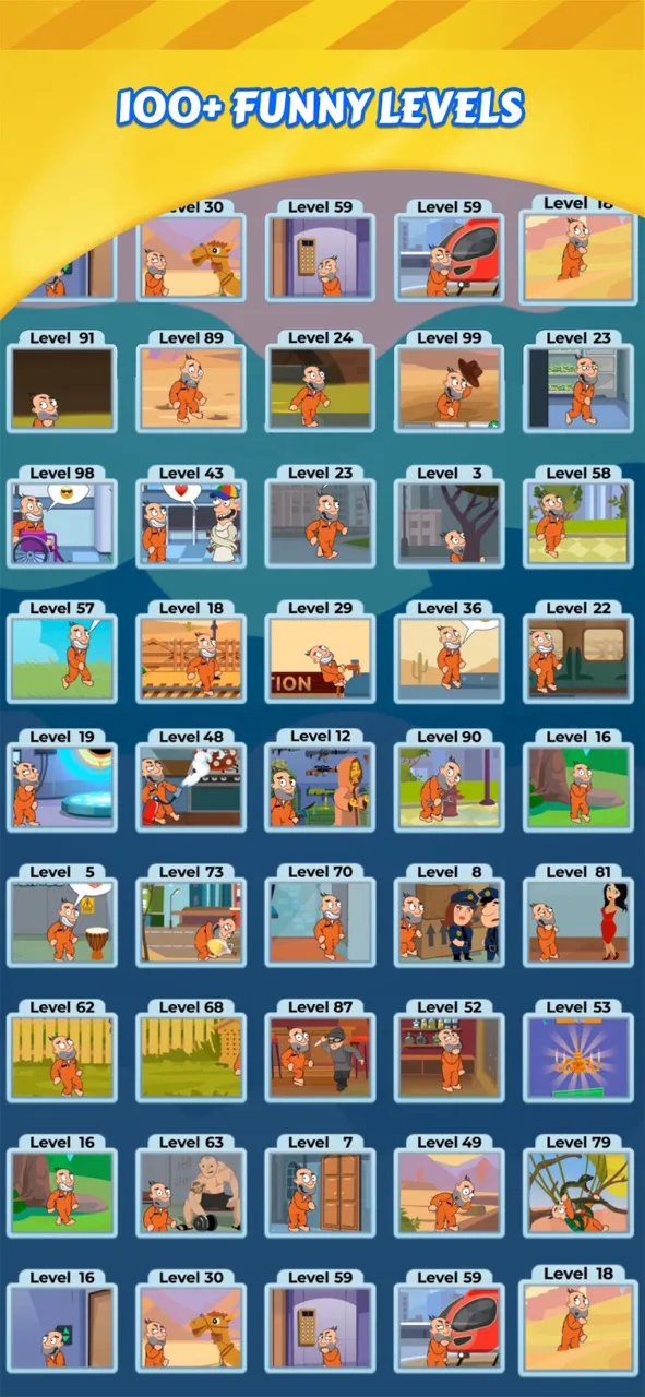 Save the Bro: Help to Escape | Games | XWorld