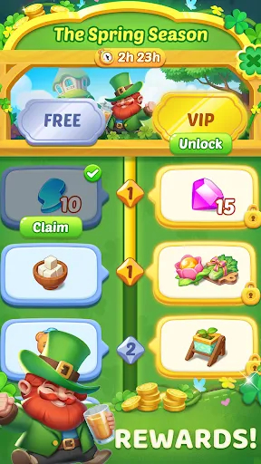 Merge Princess Saga | Games | XWorld