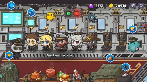 Milicola: The Lord of Soda | Games | XWorld Milicola: The Lord of Soda | Games | XWorld
