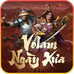 XWorld | VoLam Ngay Xua - Jxm