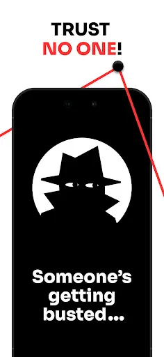 Imposter | 游戏 | XWorld