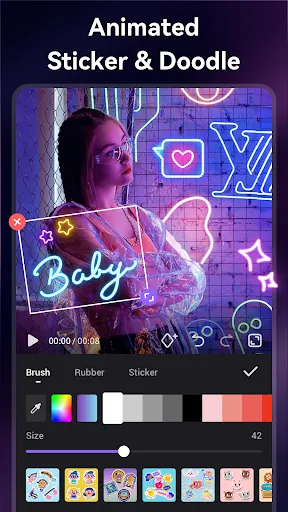 Video Maker Music Video Editor | Games | XWorld