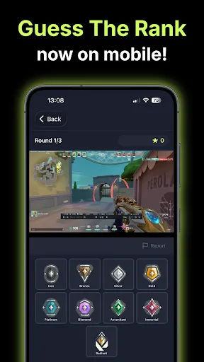 Guess The Rank | Игры | XWorld Guess The Rank | Игры | XWorld
