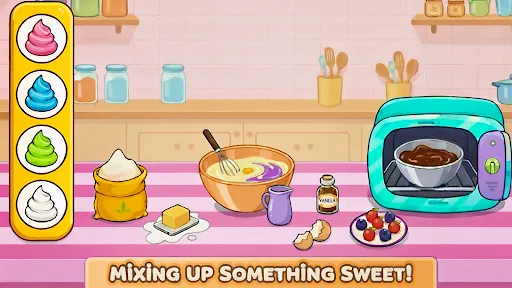 Bộ bếp™ - Trò chơi nấu ăn | Games | XWorld Bộ bếp™ - Trò chơi nấu ăn | Games | XWorld