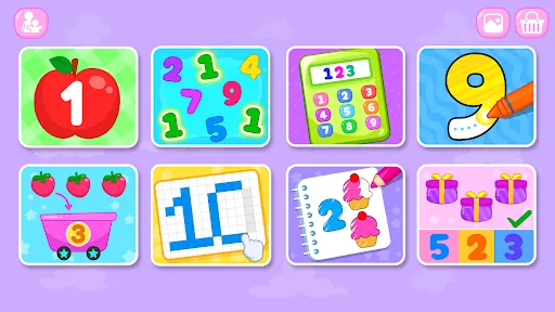 123 Tracing Numbers for Kids | Games | XWorld 123 Tracing Numbers for Kids | Games | XWorld