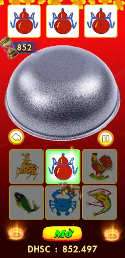 Bau Cua 2025 | Games | XWorld Bau Cua 2025 | Games | XWorld