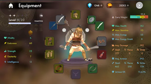 Titan Soul: Action RPG Offline | Games | XWorld