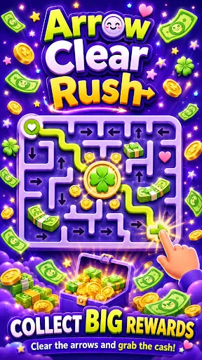 Arrow Clear Rush | เกม | XWorld Arrow Clear Rush | เกม | XWorld