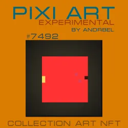 XWorld | PIXI Art Experimental