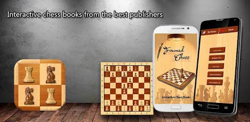 Forward Chess - Book Reader | Games | XWorld