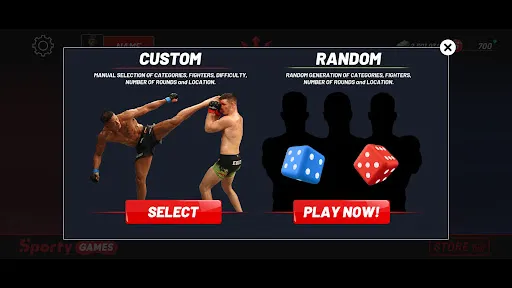 MMA Clash: PFL | Games | XWorld MMA Clash: PFL | Games | XWorld