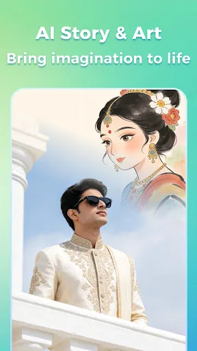 Beatio: AI Music Video Maker | 游戏 | XWorld