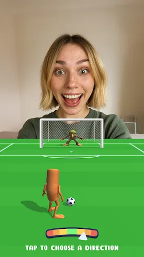 Фильтр-игра для тикток | Игры | XWorld