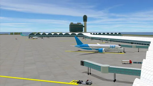 Airport Madness 3D: Volume 2 | Permainan | XWorld