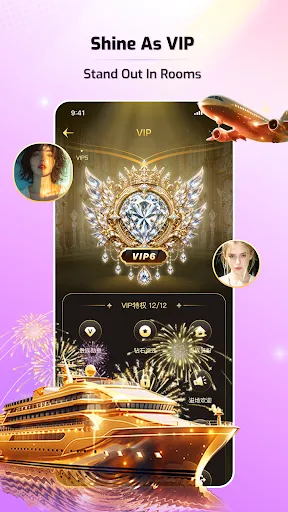 Melola - Voice Chat Party | Games | XWorld Melola - Voice Chat Party | Games | XWorld